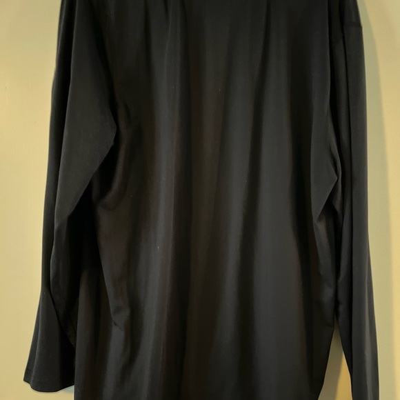 Men’s Spyder Pullover - Picture 3 of 3